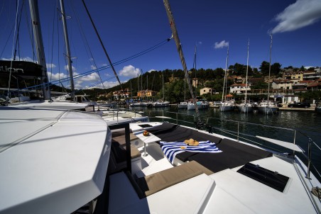 Catana Group Bali 4.2 - 4 + 1 cab. First Feeling