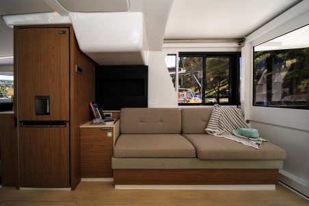 Catana Group Bali 4.2 - 4 + 1 cab. First Feeling