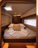 Catana Group Bali 4.2 - 4 + 1 cab. First Feeling
