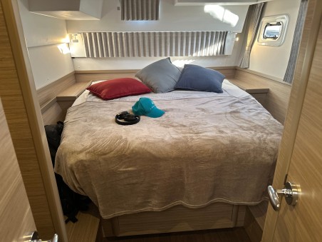 Lagoon-Bénéteau Lagoon 42 - 4 + 2 cab. Lady Aurora