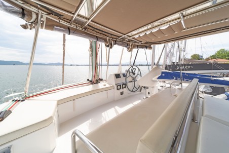 Catana Group Bali 4.3 - 4 + 2 cab. Annita