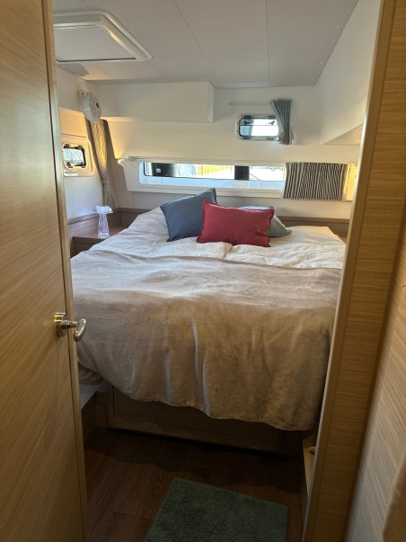 Lagoon-Bénéteau Lagoon 42 - 4 + 2 cab. Lady Aurora