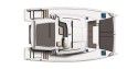 Catana Group Bali 4.3 - 4 + 2 cab. Annita