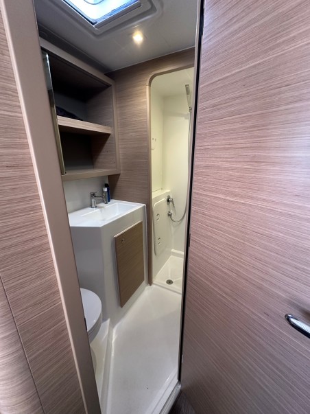 Lagoon-Bénéteau Lagoon 42 - 4 + 2 cab. Lady Aurora