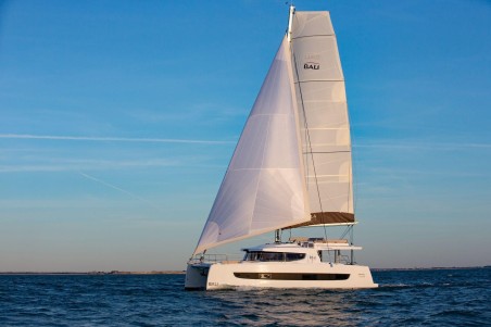 Catana Group Bali 4.4 - 4 + 2 cab. Emmelia