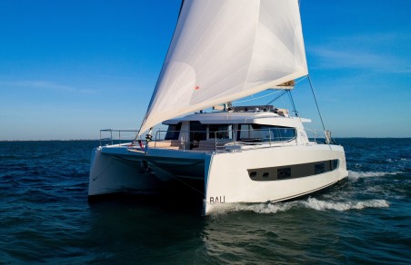 Catana Group Bali 4.4 - 4 + 2 cab. Emmelia