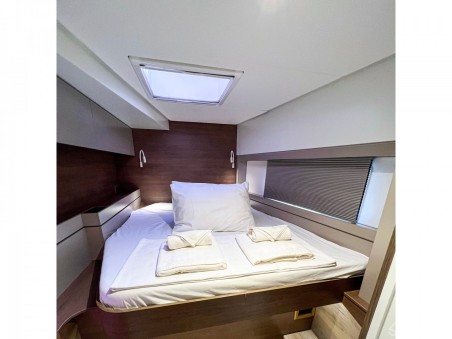 Catana Group Bali 4.4 - 4 + 2 cab. Emmelia