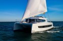 Catana Group Bali 4.4 - 4 + 2 cab. Silver Waters