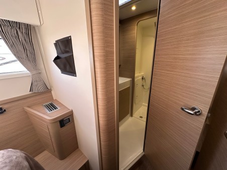 Lagoon-Bénéteau Lagoon 42 - 4 + 2 cab. Lady Aurora