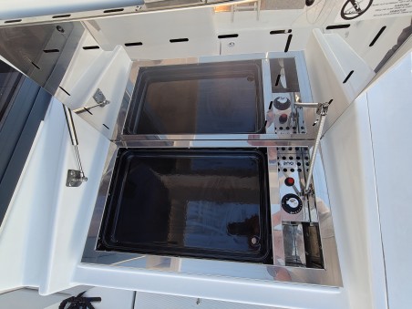 Catana Group Bali 4.6 - 5 + 2 cab. Little Emma