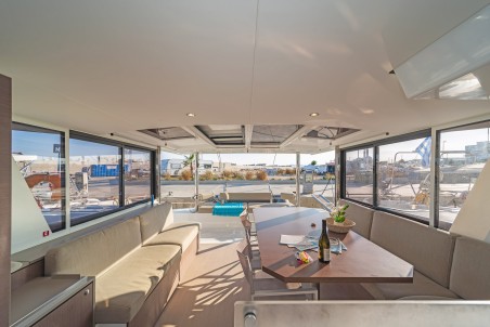 Catana Group Bali 4.6 - 5 + 2 cab. Little Emma