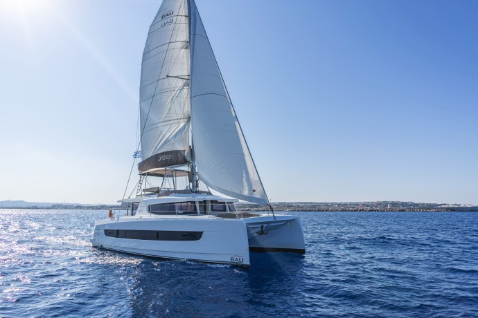 Catana Group Bali 4.6 - 5 + 2 cab. Rafaela