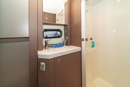 Catana Group Bali 4.6 - 5 + 2 cab. Rafaela