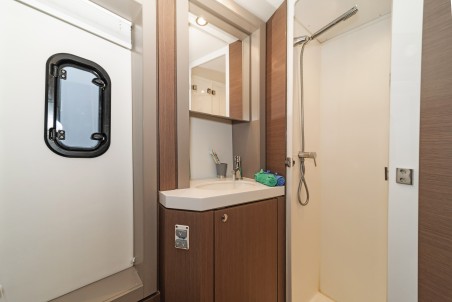 Catana Group Bali 4.6 - 5 + 2 cab. Rafaela