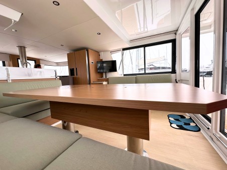 Catana Group Bali 4.6 - 5 + 2 cab. Maestro