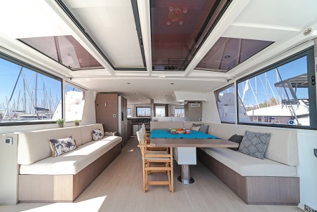 Catana Group Bali 4.8 - 6 cab. BASMA