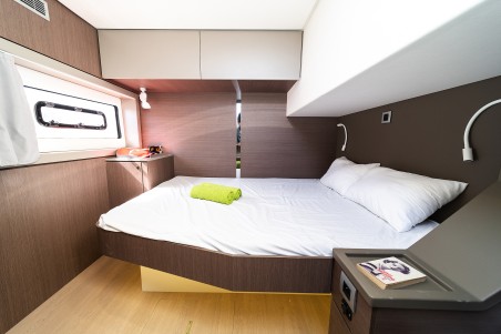 Catana Group Bali 4.8 - 6 cab. BASMA