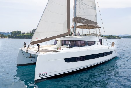 Catana Group Bali 4.8 - 6 cab. Laguana