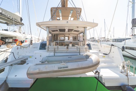 Catana Group Bali 4.8 - 6 cab. Laguana