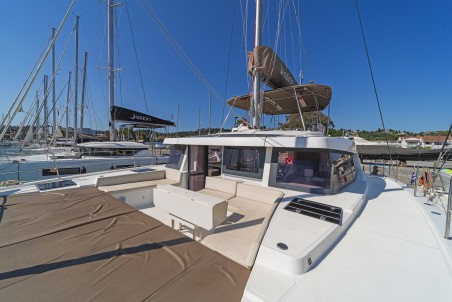Catana Group Bali 4.8 - 6 cab. Laguana