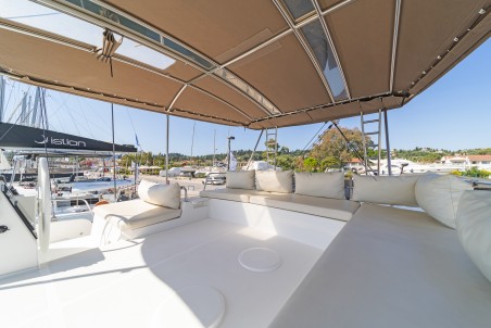 Catana Group Bali 4.8 - 6 cab. Laguana