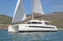 Catana Group Bali 5.4 - 5 cab. Libra