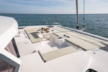 Catana Group Bali 5.4 - 5 cab. Libra