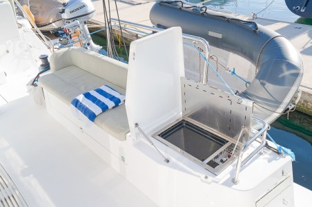 Catana Group Bali Catsmart - 4 + 2 cab. First Flirt