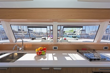 Catana Group Bali Catsmart - 4 + 2 cab. First Flirt
