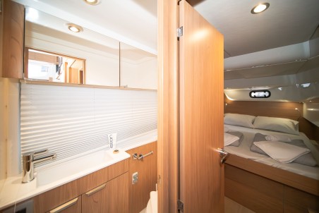 Catana Group Bali Catsmart - 4 + 2 cab. First Toy