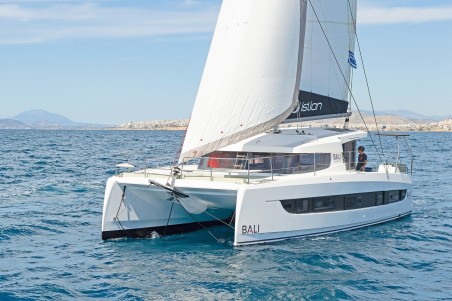 Catana Group Bali Catsmart - 4 + 2 cab. Marie