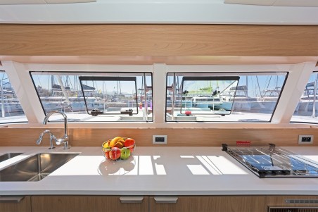 Catana Group Bali Catsmart - 4 + 2 cab. Marie