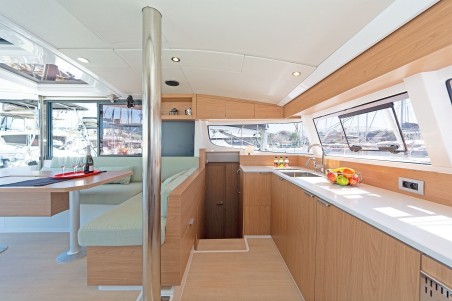 Catana Group Bali Catsmart - 4 + 2 cab. Marie