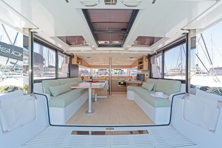 Catana Group Bali Catsmart - 4 + 2 cab. Marie