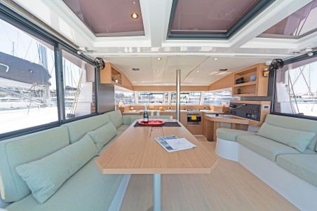 Catana Group Bali Catsmart - 4 + 2 cab. Marie