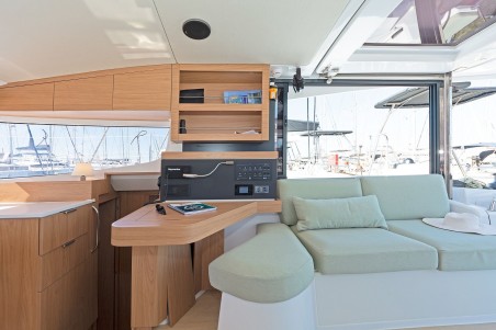 Catana Group Bali Catsmart - 4 + 2 cab. Marie