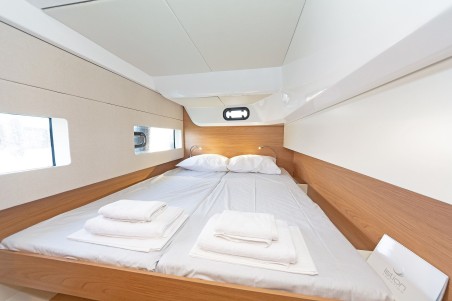 Catana Group Bali Catsmart - 4 + 2 cab. Marie