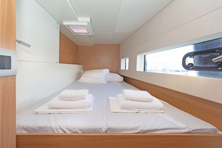 Catana Group Bali Catsmart - 4 + 2 cab. Marie