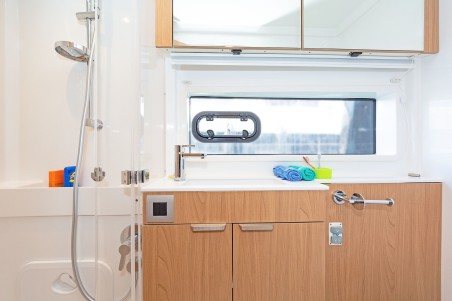 Catana Group Bali Catsmart - 4 + 2 cab. Marie