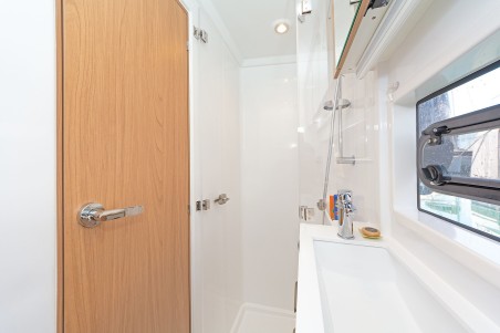 Catana Group Bali Catsmart - 4 + 2 cab. Marie