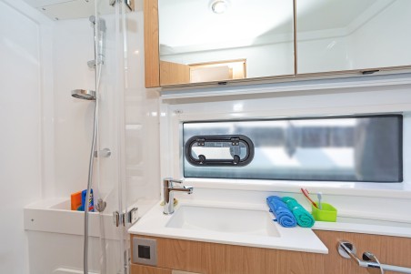 Catana Group Bali Catsmart - 4 + 2 cab. Marie