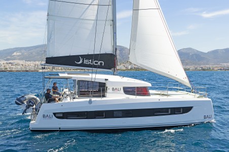 Catana Group Bali Catsmart - 4 + 2 cab. One Love