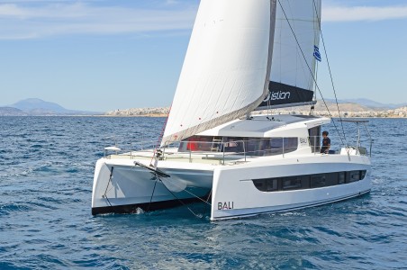 Catana Group Bali Catsmart - 4 + 2 cab. One Love