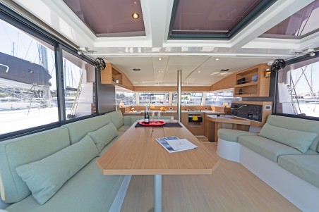 Catana Group Bali Catsmart - 4 + 2 cab. One Love