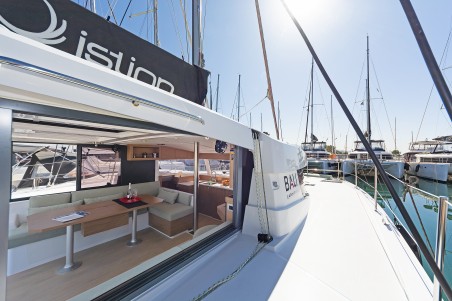 Catana Group Bali Catsmart - 4 + 2 cab. One Love