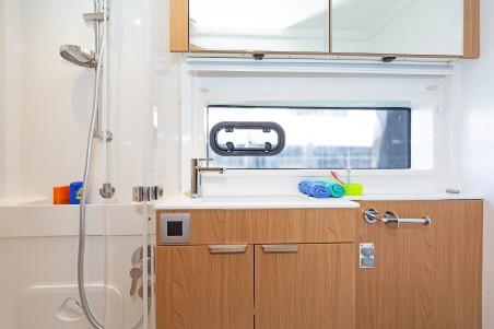 Catana Group Bali Catsmart - 4 + 2 cab. One Love