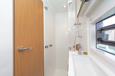 Catana Group Bali Catsmart - 4 + 2 cab. One Love