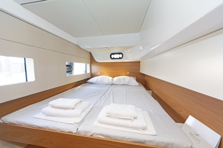 Catana Group Bali Catsmart - 4 + 2 cab. One Love