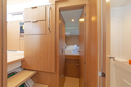 Catana Group Bali Catsmart - 4 + 2 cab. One Love