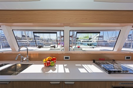 Catana Group Bali Catsmart - 4 + 2 cab. One Love